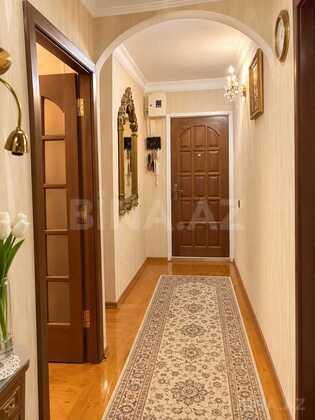 2 otaqlı Köhnə tikili, Neftçilər m., Bakı