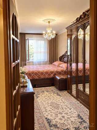 2 otaqlı Köhnə tikili, Neftçilər m., Bakı