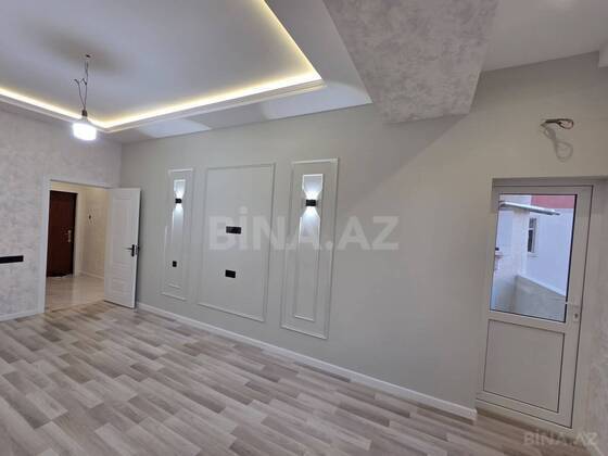 2 otaqlı Yeni tikili, Sumqayıt