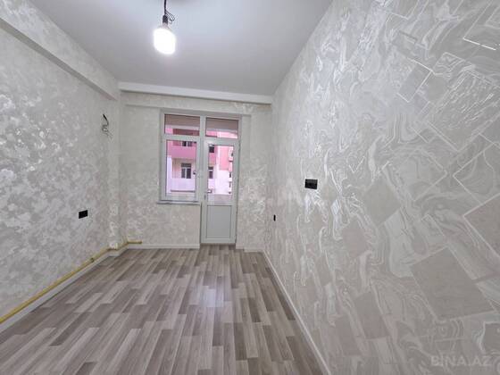 2 otaqlı Yeni tikili, Sumqayıt