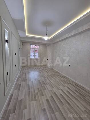 2 otaqlı Yeni tikili, Sumqayıt