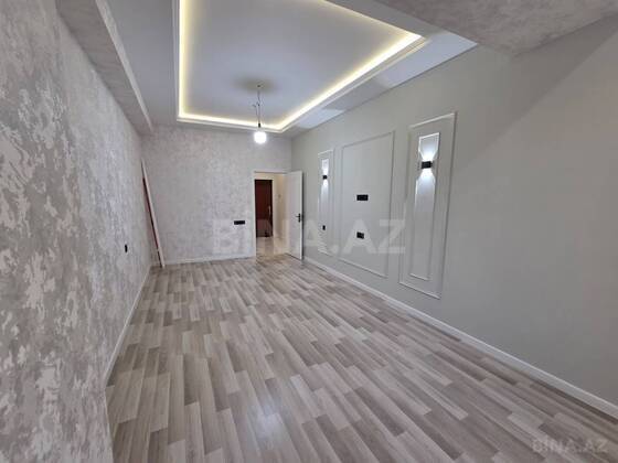 2 otaqlı Yeni tikili, Sumqayıt