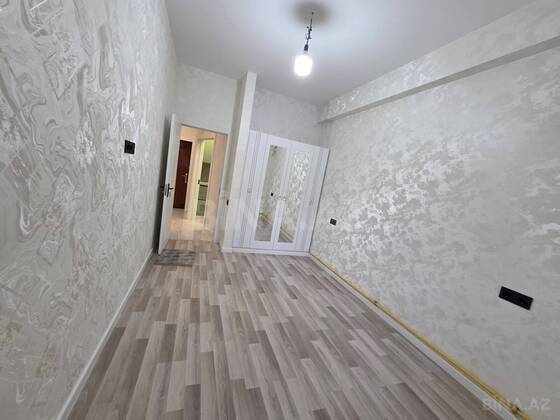 2 otaqlı Yeni tikili, Sumqayıt