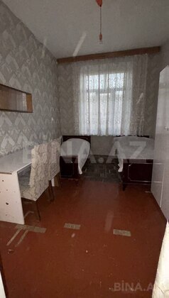 2 otaqlı Köhnə tikili, Elmlər Akademiyası m., Bakı