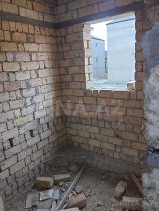 3 otaqlı Həyət evi/Bağ evi, Masazır q., Bakı