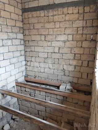 3 otaqlı Həyət evi/Bağ evi, Masazır q., Bakı