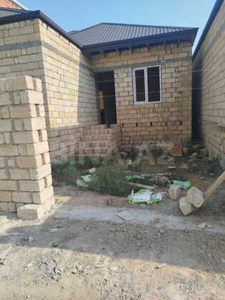 3 otaqlı Həyət evi/Bağ evi, Masazır q., Bakı