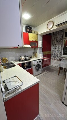 2 otaqlı Köhnə tikili, Həzi Aslanov m., Bakı