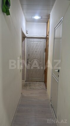 2 otaqlı Köhnə tikili, Həzi Aslanov m., Bakı