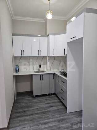 2 otaqlı Yeni tikili, 20 Yanvar m., Bakı