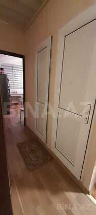 3 otaqlı Köhnə tikili, Yeni Günəşli q., Bakı