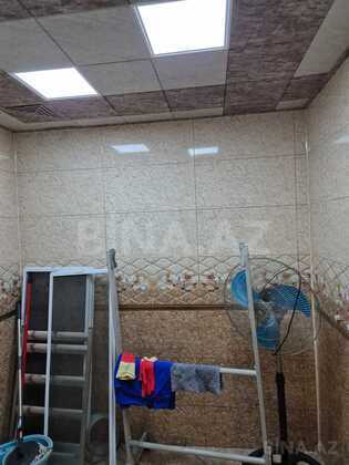 4 otaqlı Köhnə tikili, Bakıxanov q., Bakı