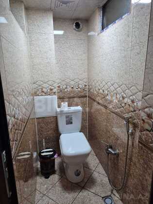 4 otaqlı Köhnə tikili, Bakıxanov q., Bakı