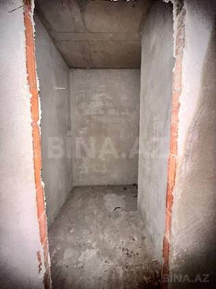 3 otaqlı Yeni tikili, Neftçilər m., Bakı