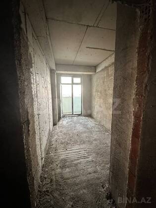 3 otaqlı Yeni tikili, Neftçilər m., Bakı