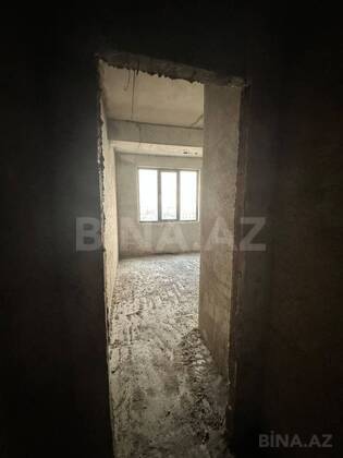 3 otaqlı Yeni tikili, Neftçilər m., Bakı