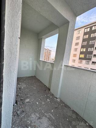 3 otaqlı Yeni tikili, Neftçilər m., Bakı