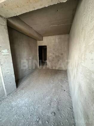 3 otaqlı Yeni tikili, Neftçilər m., Bakı