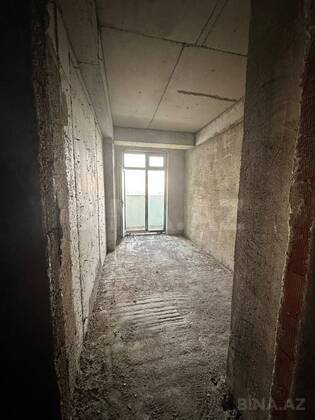 3 otaqlı Yeni tikili, Neftçilər m., Bakı