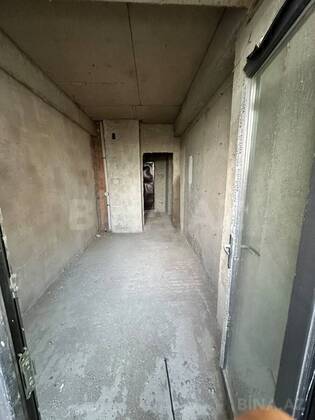 3 otaqlı Yeni tikili, Neftçilər m., Bakı