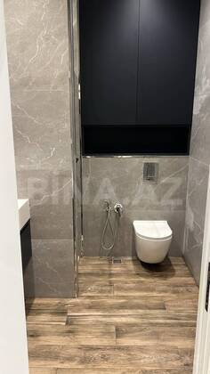 1 otaqlı Yeni tikili, Sea Breeze q., Bakı