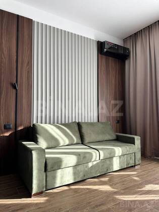 1 otaqlı Yeni tikili, Sea Breeze q., Bakı
