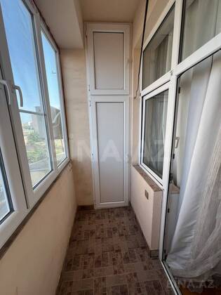 3 otaqlı Yeni tikili, Neftçilər m., Bakı