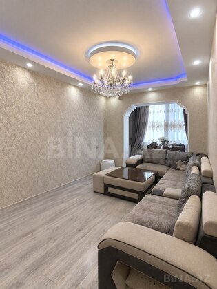 4 otaqlı Köhnə tikili, Əhmədli q., Bakı