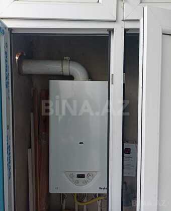 2 otaqlı Köhnə tikili, Xətai r., Bakı