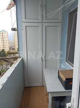 2 otaqlı Köhnə tikili, Xətai r., Bakı