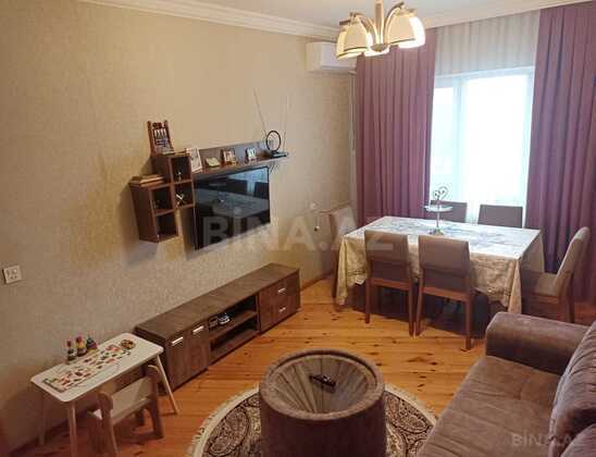 2 otaqlı Köhnə tikili, Xətai r., Bakı