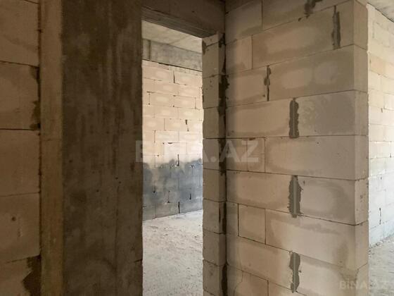 2 otaqlı Yeni tikili, Nəsimi r., Bakı