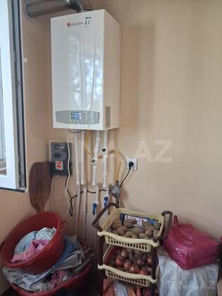 2 otaqlı Köhnə tikili, Xırdalan