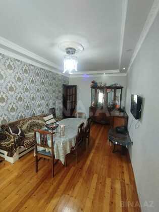 3 otaqlı Yeni tikili, Əhmədli m., Bakı