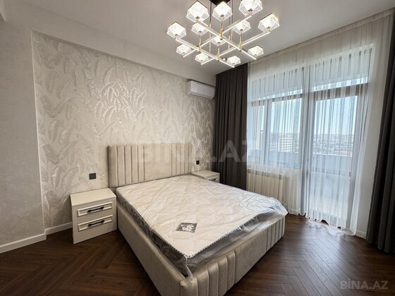 2 otaqlı Yeni tikili, Yasamal r., Bakı