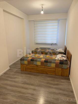 3 otaqlı Yeni tikili, 20 Yanvar m., Bakı