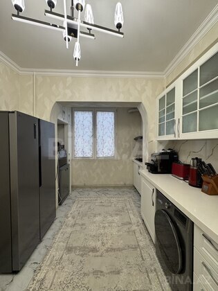 2 otaqlı Köhnə tikili, Yeni Yasamal q., Bakı
