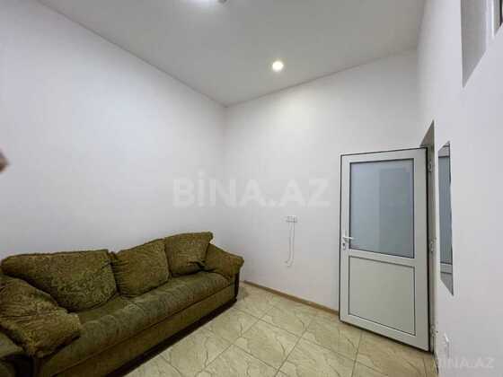 1 otaqlı Ofis, Qara Qarayev m., Bakı