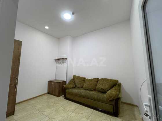 1 otaqlı Ofis, Qara Qarayev m., Bakı