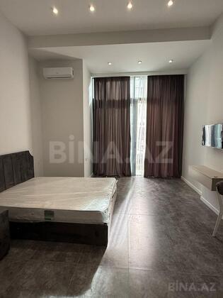 1 otaqlı Yeni tikili, Sea Breeze q., Bakı