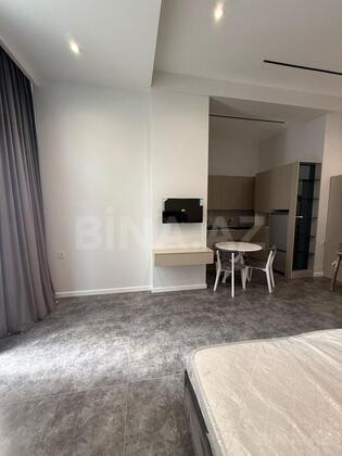 1 otaqlı Yeni tikili, Sea Breeze q., Bakı