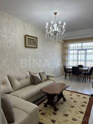 2 otaqlı Yeni tikili, Sumqayıt
