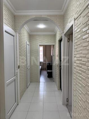 2 otaqlı Köhnə tikili, Həzi Aslanov m., Bakı
