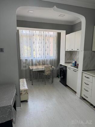 2 otaqlı Köhnə tikili, Həzi Aslanov m., Bakı