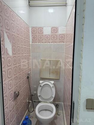 2 otaqlı Köhnə tikili, Həzi Aslanov m., Bakı
