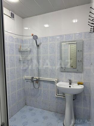 2 otaqlı Köhnə tikili, Həzi Aslanov m., Bakı