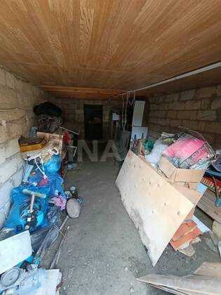 3 otaqlı Həyət evi/Bağ evi, Binəqədi r., Bakı