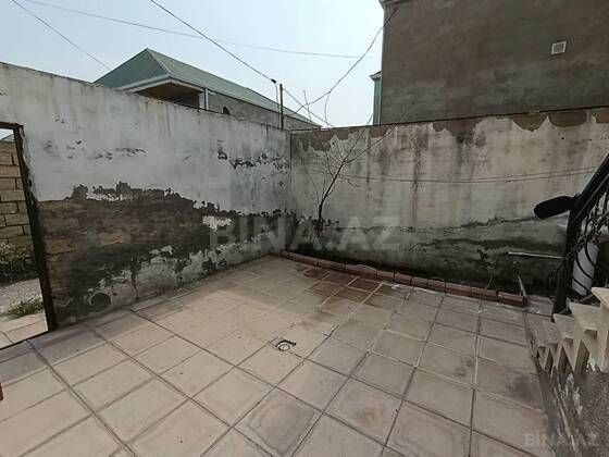 3 otaqlı Həyət evi/Bağ evi, Binəqədi r., Bakı