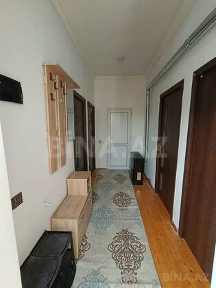 3 otaqlı Həyət evi/Bağ evi, Binəqədi r., Bakı