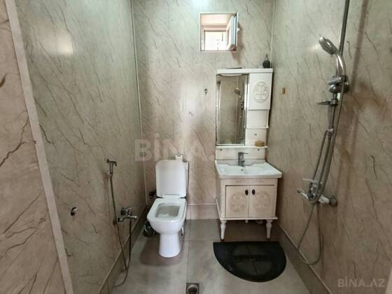 3 otaqlı Həyət evi/Bağ evi, Binəqədi r., Bakı